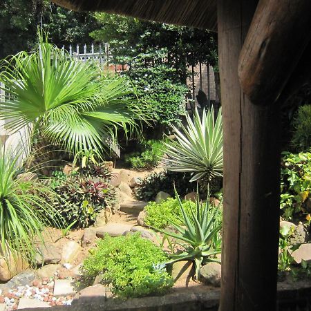 See Rus Self Catering Unit In Westbrook Kzn Private Neat And Cosy 외부 사진