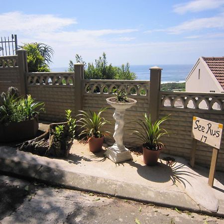 See Rus Self Catering Unit In Westbrook Kzn Private Neat And Cosy 외부 사진