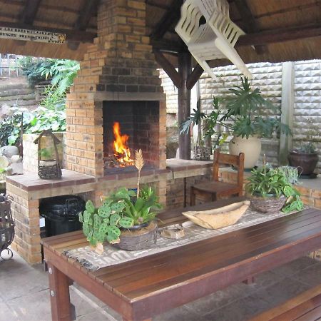 See Rus Self Catering Unit In Westbrook Kzn Private Neat And Cosy 외부 사진