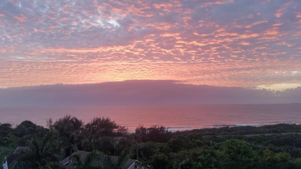 See Rus Self Catering Unit In Westbrook Kzn Private Neat And Cosy 외부 사진