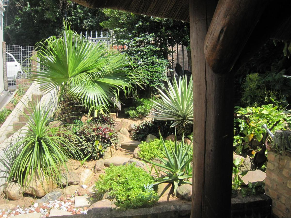 See Rus Self Catering Unit In Westbrook Kzn Private Neat And Cosy 외부 사진