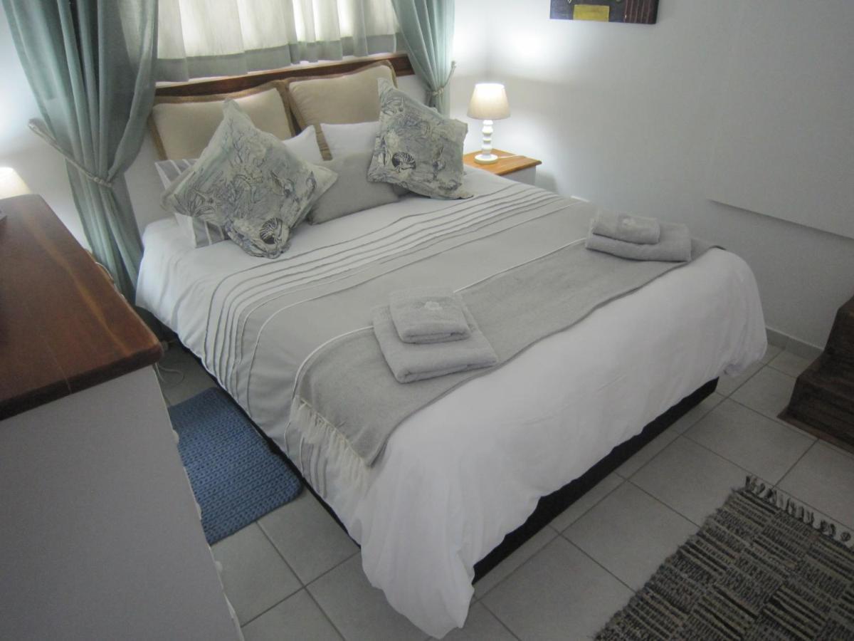 See Rus Self Catering Unit In Westbrook Kzn Private Neat And Cosy 외부 사진