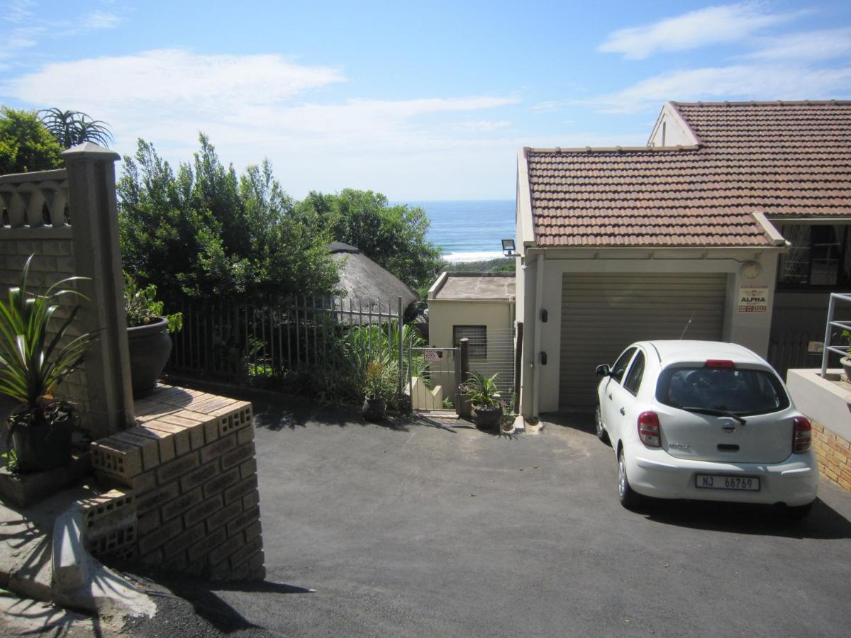 See Rus Self Catering Unit In Westbrook Kzn Private Neat And Cosy 외부 사진