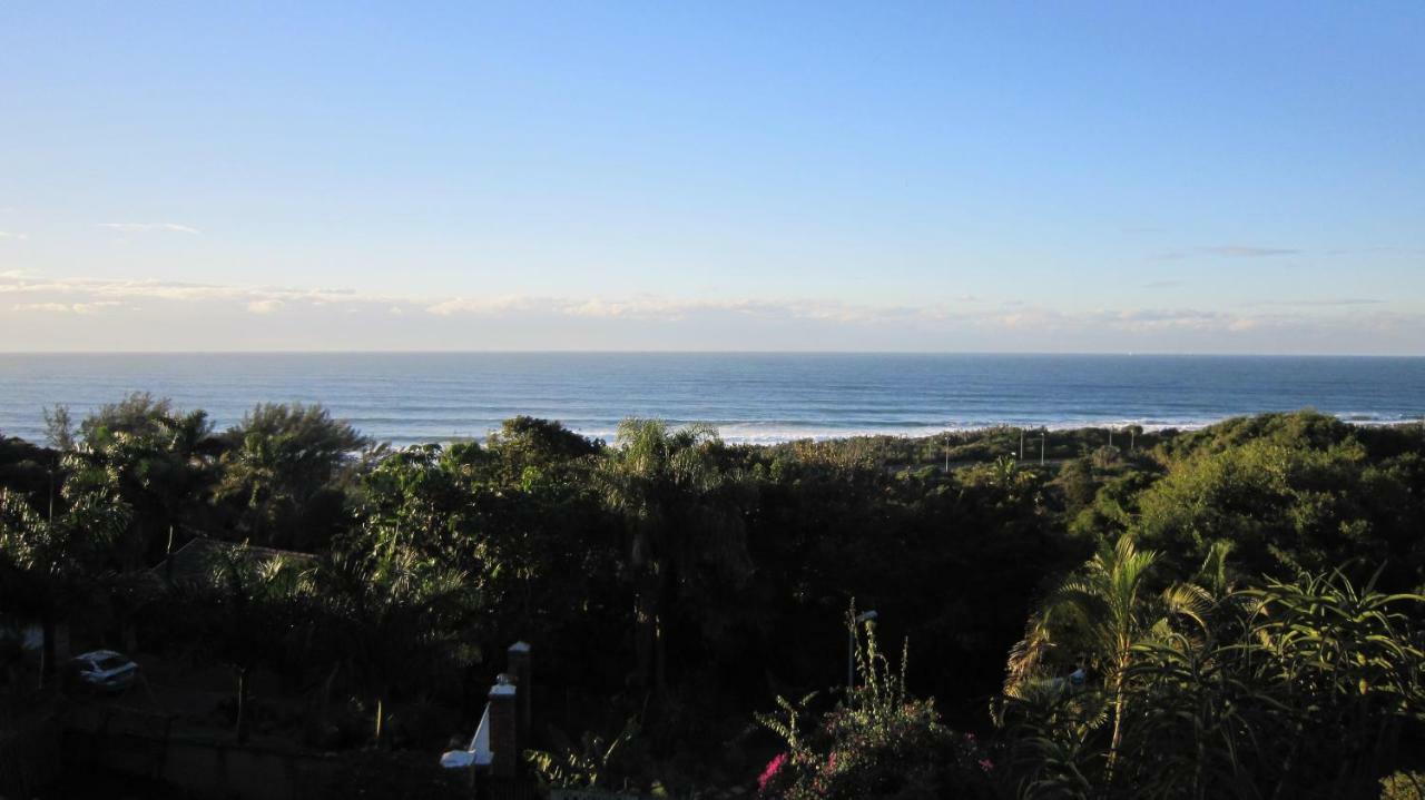 See Rus Self Catering Unit In Westbrook Kzn Private Neat And Cosy 외부 사진
