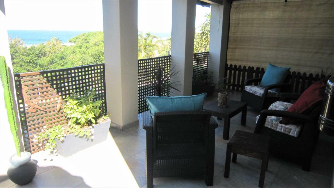 See Rus Self Catering Unit In Westbrook Kzn Private Neat And Cosy 외부 사진