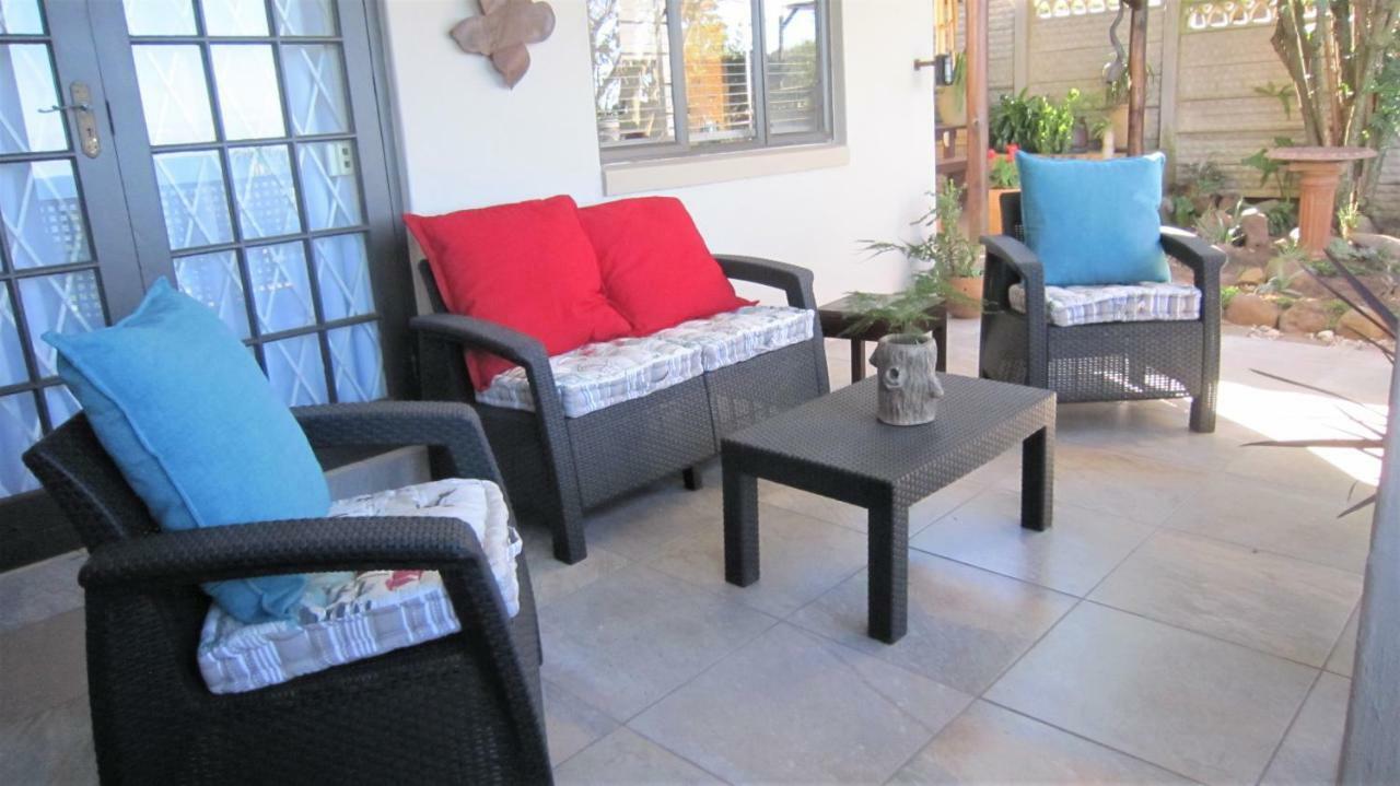 See Rus Self Catering Unit In Westbrook Kzn Private Neat And Cosy 외부 사진