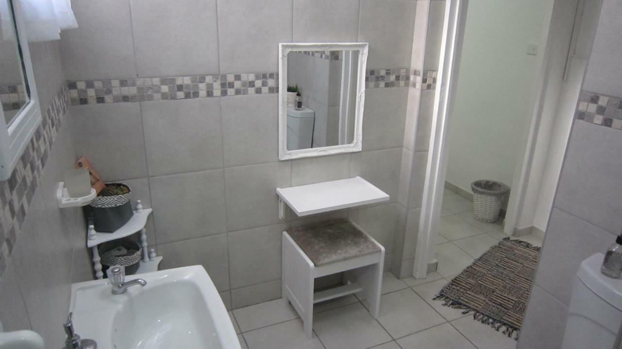 See Rus Self Catering Unit In Westbrook Kzn Private Neat And Cosy 외부 사진